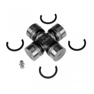 Хрестовина карданного валу (25ммx64мм) NISSAN NAVARA, PICK UP, URVAN 1.6-2.5D 12.80- BLUE PRINT ADN13901