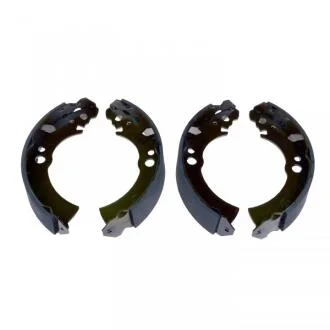 Комплект гальмівних колодок з 4 шт. барабанів BLUE PRINT ADN14108