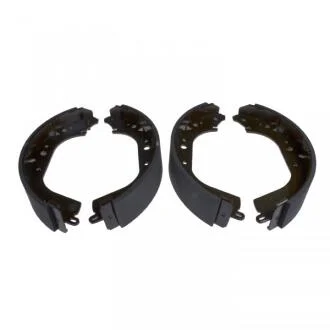 Гальмівні колодки, барабанні BLUE PRINT ADN14146