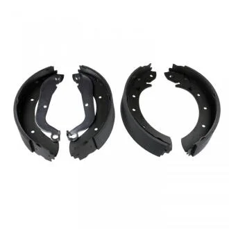 Гальмівні колодки, барабанні BLUE PRINT ADN14154
