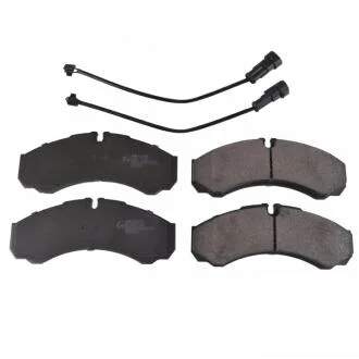 Гальмівні колодки, дискові BLUE PRINT ADN142141