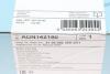 Комплект гальмівних колодок з 4 шт. дисків BLUE PRINT ADN142180 (фото 5)