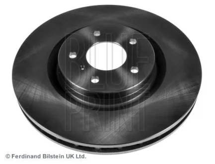 Гальмівний диск BLUE PRINT ADN143109