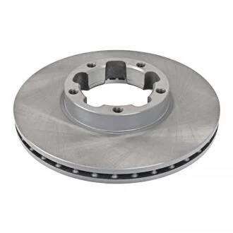 Диск гальмівний BLUE PRINT ADN143111