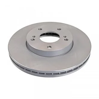 Диск гальмівний BLUE PRINT ADN143117