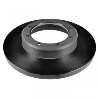 Диск гальмівний BLUE PRINT ADN143160