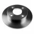 Диск гальмівний BLUE PRINT ADN14339 (фото 1)