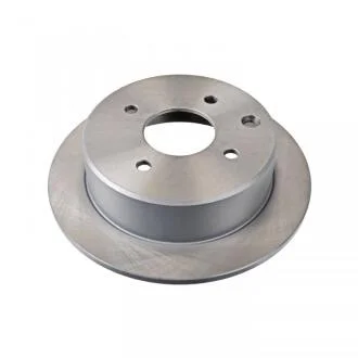 Диск гальмівний BLUE PRINT ADN14348