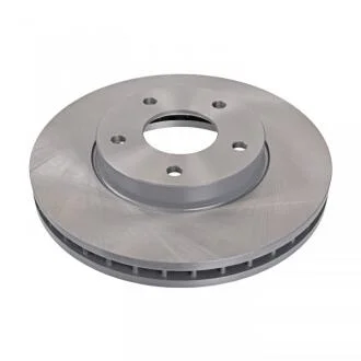 Диск гальмівний BLUE PRINT ADN14357