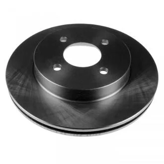 NISSAN диск гальмівний передн.Almera -00 BLUE PRINT ADN14397