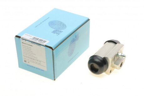 Тормозной цилиндр NISSAN/OPEL/RENAULT MICRA/NOTE/ASTRA/CORSA/CLIO/FLUENCE рабочий BLUE PRINT ADN14460