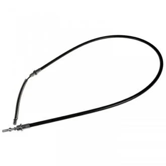 ТРОС СТОЯНОЧНОГО ТОРМОЗА NISSAN BLUE PRINT ADN146311