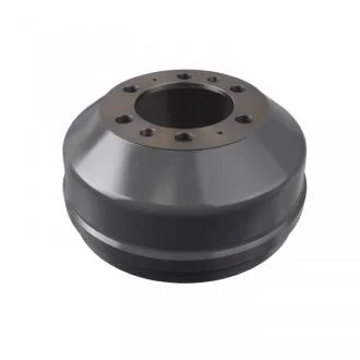 Тормозной барабан (сторона установки: задний мост) BLUE PRINT ADN14725