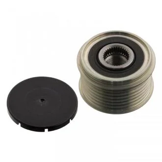 Шків генератора BLUE PRINT ADN161307