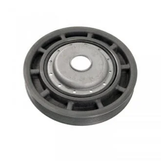 Шків колінвалу BLUE PRINT ADN16130