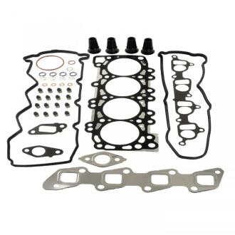 Комплект прокладок NISSAN 2.5D BLUE PRINT ADN162154