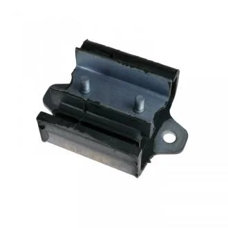 Подушка двигуна Із задньої частини, гумово-металев. NISSAN TERRANO II 2.7D/3.0D 02.93-09.07 BLUE PRINT ADN180123