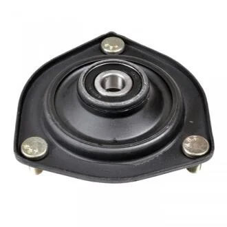 NISSAN подушка амортизатора передн.Primera 90- BLUE PRINT ADN180503