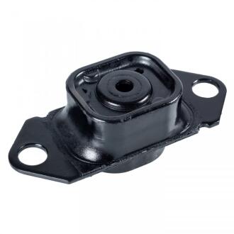 Подушка двигателя, левая верхняя MICRA K11/12, PRI BLUE PRINT ADN18085