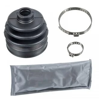 NISSAN пильник ШРКШ наружн.Cherry,Mazda 323,Mitsubishi Galant,Lancer,Suzuki 21*73*91 BLUE PRINT ADN18106