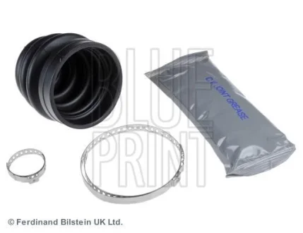 Комплект пилозахисний, приводний вал BLUE PRINT ADN18107