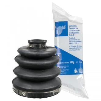 Комплект пилозахисний, приводний вал BLUE PRINT ADN18117