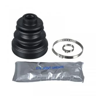 NISSAN пильник ШРКШ 25*83*99 Almera 2,2dCi 00- BLUE PRINT ADN18126