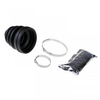 Комплект пильовиків гумових BLUE PRINT ADN18140