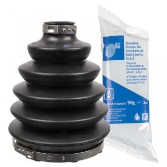 Пыльник ШРУСа LAND ROVER RANGE ROVER/DISCOVERY -09 наруж.к/кт BLUE PRINT ADN18174