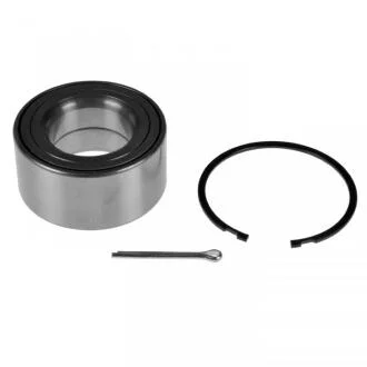 NISSAN підшипник передн. маточини (74*40*36) Almera II 00- BLUE PRINT ADN18244