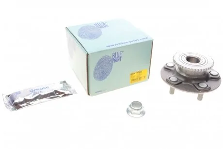 Підшипник ступиці зад. Nissan Primera 1.6/1.8/2.0/1.9dCi 02- BLUE PRINT ADN18350