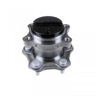 Підшипник колеса,комплект BLUE PRINT ADN18379