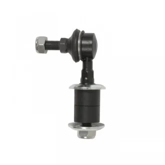 Тяга заднего стабилизатора с подшипниками, подкладными шайбами и гайками (сторона установки: передний мост с обеих сторон) BLUE PRINT ADN18529