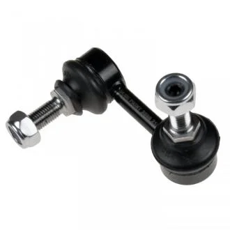 NISSAN тяга стабілізатора передн.лів.Almera Tino 00- BLUE PRINT ADN18567