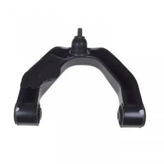 Поперечный рычаг подвески с подшипниками и шарниром BLUE PRINT ADN186146