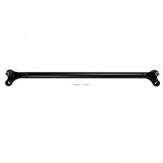 NISSAN Поперечна кермова тяга NAVARA (D22) 2.4 4x4 97-04, PICK UP (D22) 2.4/3.2 98-05 BLUE PRINT ADN187155