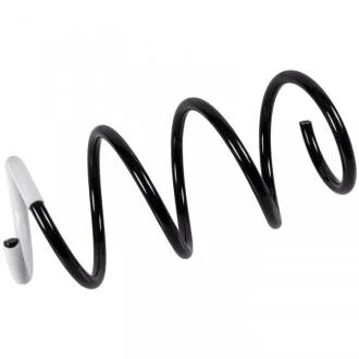 Передня пружина підвіски BLUE PRINT ADN188374