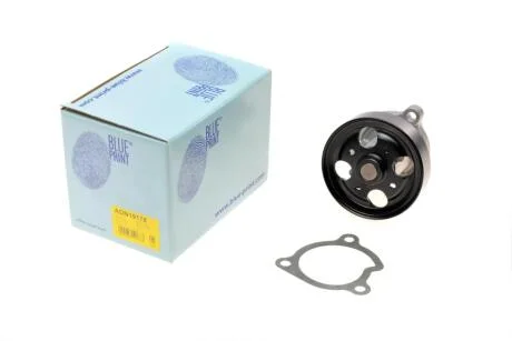 К-т помпи системи охолодження BLUE PRINT ADN19178