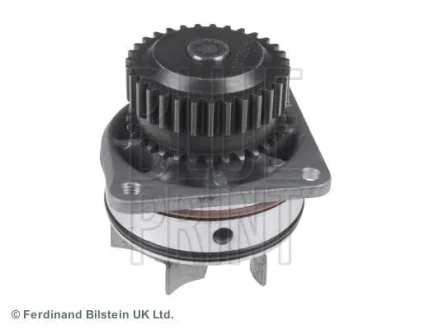 Насос охолоджувальної рідини, охолодження двигуна BLUE PRINT ADN19182