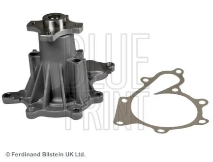 Насос охолоджувальної рідини, охолодження двигуна BLUE PRINT ADN19188C