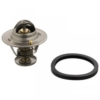 Термостат, охолоджувальна рідина BLUE PRINT ADN19214