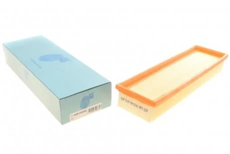 Фильтр воздушный CITROEN Berlingo 1,4i, C2/C3 1,1/1,4i 02- BLUE PRINT ADP152205