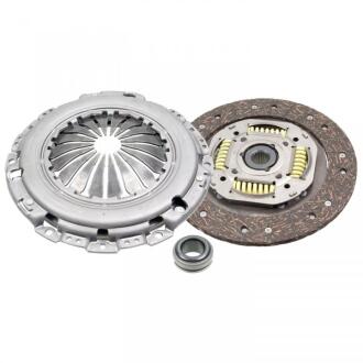 Сцепление компл. PSA C4/C5/307/206/407 00- 1.8-2.0 BLUE PRINT ADP153053