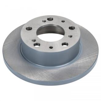 Гальмівний диск BLUE PRINT ADP154316