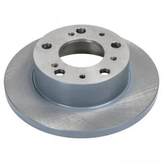 Гальмівний диск BLUE PRINT ADP154316