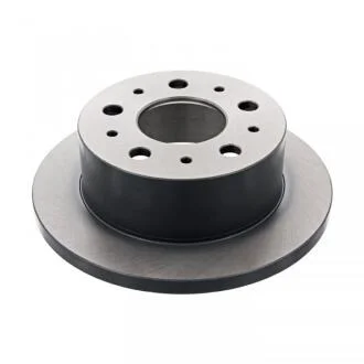 Гальмівний диск BLUE PRINT ADP154326