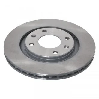 Гальмівний диск BLUE PRINT ADP154334