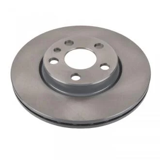 Гальмівний диск BLUE PRINT ADP154343