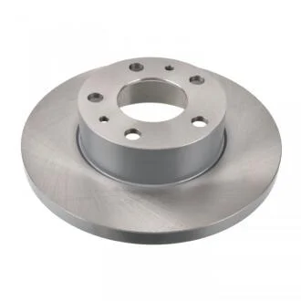 Гальмівний диск BLUE PRINT ADP154344