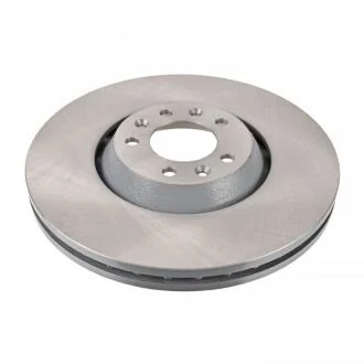 Гальмівний диск BLUE PRINT ADP154348